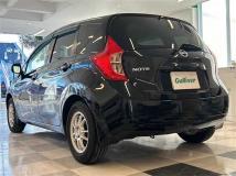 2014 Nissan Note