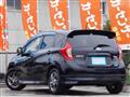 2012 Nissan Note