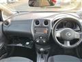 2013 Nissan Note