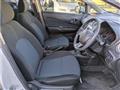 2012 Nissan Note