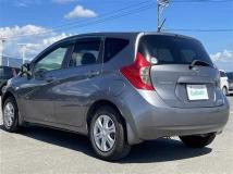 2014 Nissan Note