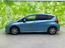 2014 Nissan Note
