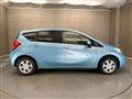 2012 Nissan Note