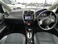 2012 Nissan Note