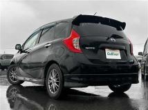 2012 Nissan Note