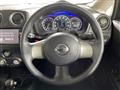 2012 Nissan Note