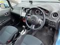 2014 Nissan Note