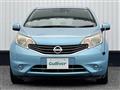 2014 Nissan Note