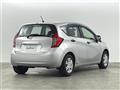 2012 Nissan Note