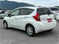 2014 Nissan Note