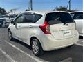 2014 Nissan Note