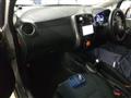 2012 Nissan Note