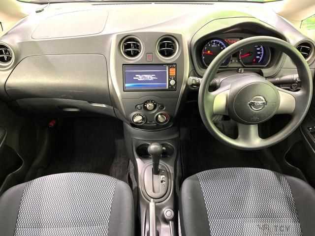 2012 Nissan Note