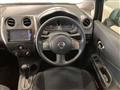2012 Nissan Note