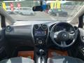 2012 Nissan Note