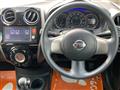 2012 Nissan Note