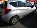 2014 Nissan Note