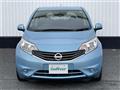 2014 Nissan Note