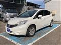 2013 Nissan Note