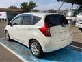 2013 Nissan Note