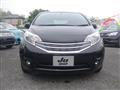 2013 Nissan Note