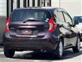 2014 Nissan Note