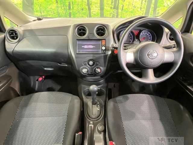 2013 Nissan Note