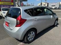 2013 Nissan Note