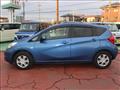 2014 Nissan Note