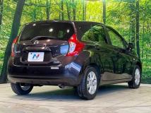 2014 Nissan Note