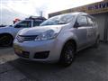 2012 Nissan Note