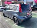 2011 Nissan Note