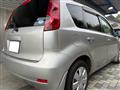 2006 Nissan Note