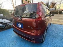 2012 Nissan Note
