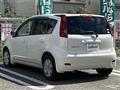 2009 Nissan Note