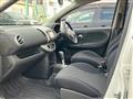 2009 Nissan Note