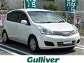 2009 Nissan Note