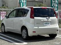 2009 Nissan Note