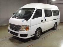 2008 Nissan Caravan
