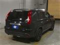 2010 Nissan X-Trail