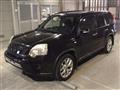 2011 Nissan X-Trail