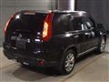 2011 Nissan X-Trail