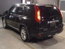 2011 Nissan X-Trail