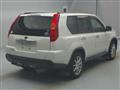 2008 Nissan X-Trail
