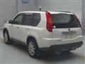 2008 Nissan X-Trail