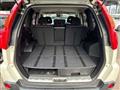 2008 Nissan X-Trail