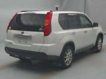 2008 Nissan X-Trail