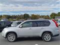 2013 Nissan X-Trail
