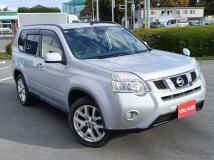 2013 Nissan X-Trail