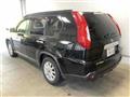2010 Nissan X-Trail